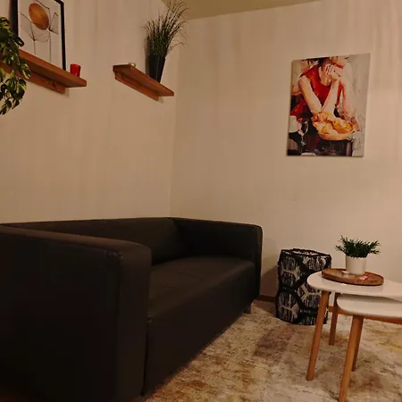 Apartamento Bijou Zúrich