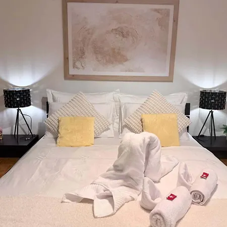 Apartamento Bijou *