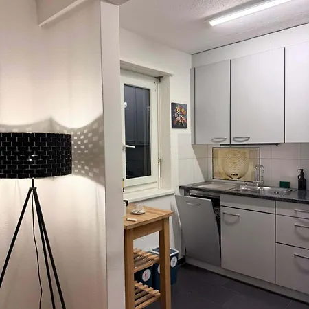 Apartamento Bijou *