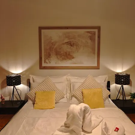 Bijou Apartamento Zúrich